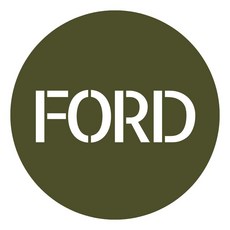 FORD 福特 Focus(2013~2018) 汽車冷氣濾網，低風阻高效PM2.5過濾，提升車內空氣品質, 1個