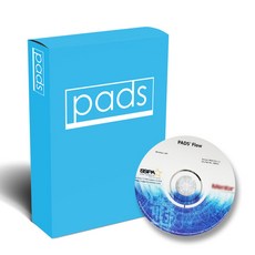 패즈 PADS Xpedition Standard 1년 라이선스