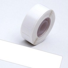 카피어랜드 라벨테이프 DCP1230-210 / 화이트/핑크