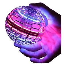 매직볼 UFO 부메랑 리모콘 캐치볼 비행 공주부양 유도회전 표준, C. UFO 프리미엄 초강력 주행거리 두툼한 케이스 레