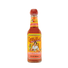 Cholula 甜哈瓦那辣椒醬, 1個, 150ml