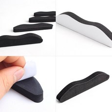 차량 도어가드 문콕 방지 보호대 차문보호, 빨강