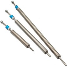 1개 정밀도 높은 3밀리미터 스테인리스강 마린보트 프로펠러 샤프트 + 샤프트 슬리브 세트 RC 보트 1개 정밀도 높은 (샤프트 35-슬리브 30cm), 샤프트 35-슬리브 30cm