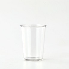 오리스타 에코젠 투명컵 14온스, 단품, 1개