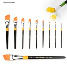 화홍 구성붓 972 1호, 2개