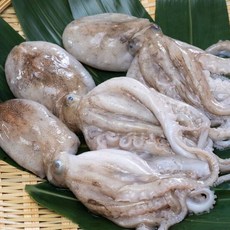 [파격특가] 한정수량 가성비 급냉 낙지, 1박스, 1kg
