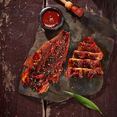 [박참봉반찬가게][황태종가]황태양념구이 300g 2팩, 단품, 단품