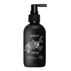 juliArt覺亞 深層抗屑胺基酸養髮液115mL, 1個, 115ml