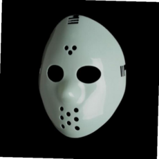 생일파티 제이슨 가면 야광 파티가면 할로윈 코스튬 공포 B05, 본상품