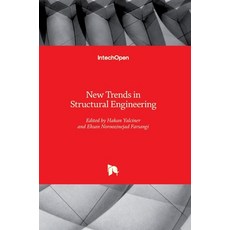 (영문도서) New Trends in Structural Engineering Hardcover, Intechopen