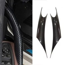 BMW 3시리즈 4시리즈 F30 도어 손잡이 커버 실내 용품
