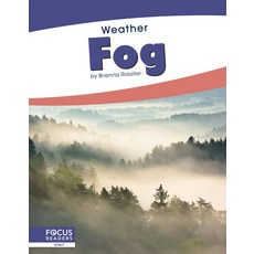 Fog Library Binding, Focus Readers, English, 9781641857895