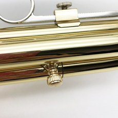 트럼펫 수리 부품 나사 포지셔닝 피스, 1개