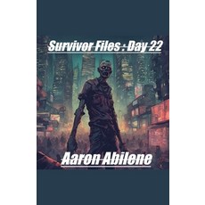 (英文圖書)Survivor Files: Day 22 平裝版, Syphon Creative, 英文