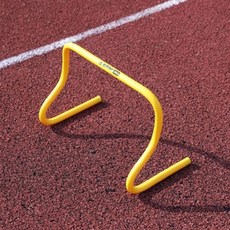 GPD 스타 미니 허들 스텝 훈련 높이뛰기 15cm 357894EA pon+2572gz