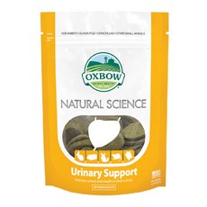 Oxbow 御守寶果酸寶錠, 120g, 1包