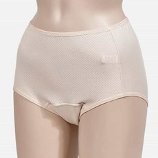 다팔아 4중 원단 여성 언더웨어 팬티 생리팬티