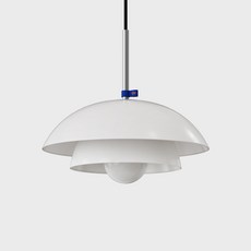 OV-PL001 STACK 스택 식탁등, LED 에디슨전구 G80 4W