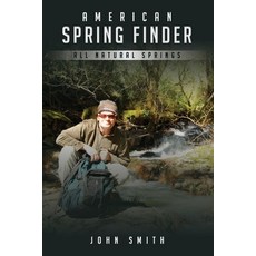 (영문도서)American Spring Finder Paperback, Kdp Kindle Publisher, English, 9781971230108