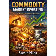 (영문도서)Commodity Market Investing: A Smart Investor's Guide Paperback, Independently Published, English, 9798243214728