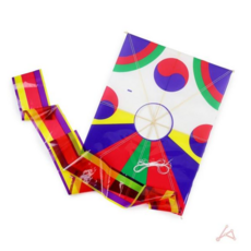 방패연(10개입) 방패연세트 59000EA 1EA, 본상품