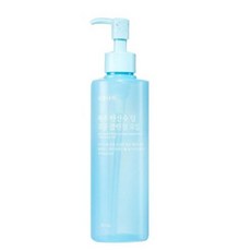 식물나라 제주탄산수 모공 딥 클렌징 오일 250ml, 150ml, 1개