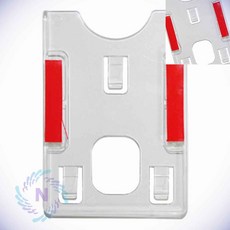 차량용 주차카드 케이스 자동차주차카드 카드케이스