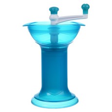 munchkin 副食品手動研磨器, 1個