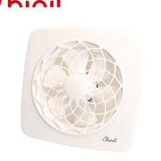 화장실 환풍기 매립형 플러그형 환기팬 욕실 환풍기 주방 창문 소형 주방용