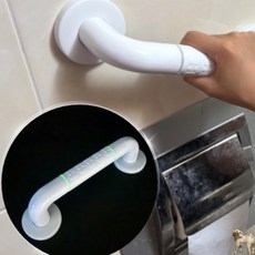 꿀이맘 욕실 안전바 30cm 복지용구안전손잡이