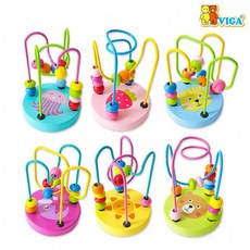 비가(VIGA) 미니 베이비 롤러코스터 (V50047) (랜덤1개), 상세페이지 참조