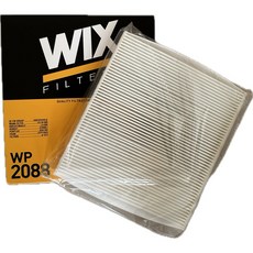 WIX 冷氣濾網 WP2088 SKODA Karoq Kodiaq Octavia III Superb III, 1個