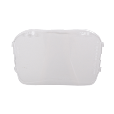 3M 용접면 스피드글라스 100용 표준형 외부보호렌즈 (1개), 1개