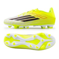 아디다스 본사 정품 F50 클럽 FG/MG JR9053