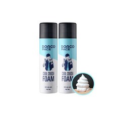 SLEEK 슬릭 모션 쉐이빙폼 210ml 4개+증정(엣지면도기)/면도용품, 페이스 쿨크러쉬 쉐이빙폼 250ml x2