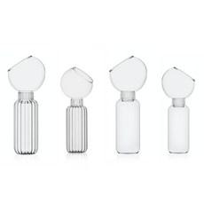 (당일출고) 이첸도르프 디퓨저 보틀 Ichendorf PROFUME (+디퓨저 스틱 무료 증정), 슬릭, Small(23cm x 9cm), 1개