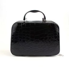 家用針線盒 針線盒套裝家用針線包工具便攜縫紉針線收納多功能縫補針線百寶箱, 1個, 特价热销：黑色【空盒子】不带针线