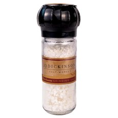 J.Q. Dickinson Air Room 研磨鹽, 1個, 71g