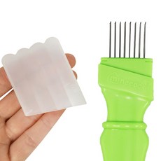 마켓주하 파채칼 대파채썰기