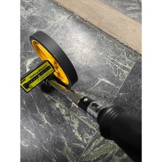 SB 測距輪 WM-10K 三折伸縮式, 1個