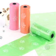 이룸ST 애견 배변 봉투 3롤 애견봉투