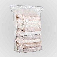 이불압축팩 의류압축팩 입체 대 정리 진공압축 보관, 본상품