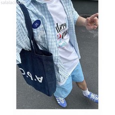 2025夏季男士薄款沙灘五分褲，美式籃球運動休閒大褲衩，透氣速乾舒適, 藍色