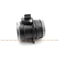 VAG小賴汽車 VW Skoda Audi (06J906461D) 全新空氣流量計, 1個