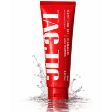 TACTIC 텍틱 빨간젤 시크릿 케어 젤 마사지 러브젤 비건인증, 1개, 150ml