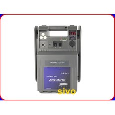 超級電匠 電の霸MP940AV2 救車電源 行動電源, 1個