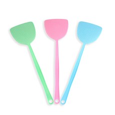 파리채 칼라, 색상