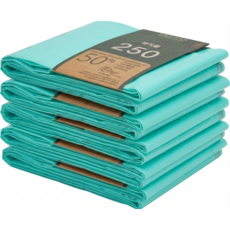 매직캔 리필봉투 250 NS250 MJ250 MH250 매직캔 정품 리필, 5개, 21L