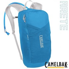 CamelBak Arete 14 越野水袋背心 12.5L 附1.5L吸管水袋, 1個