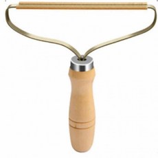 의류 보풀제거기 코트보풀제거 개털제거, 단일상품1, 단일상품0, 원목털제거기-단품